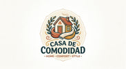 Casa de Comodidad - Home