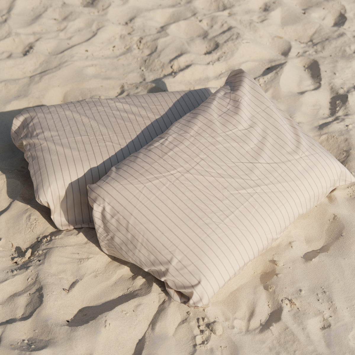 Luxe Australian Sateen Bedding Bundle